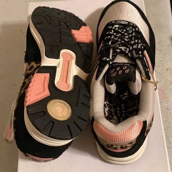 Adidas ZX 1000 PAM PAM - Picture 4 of 12